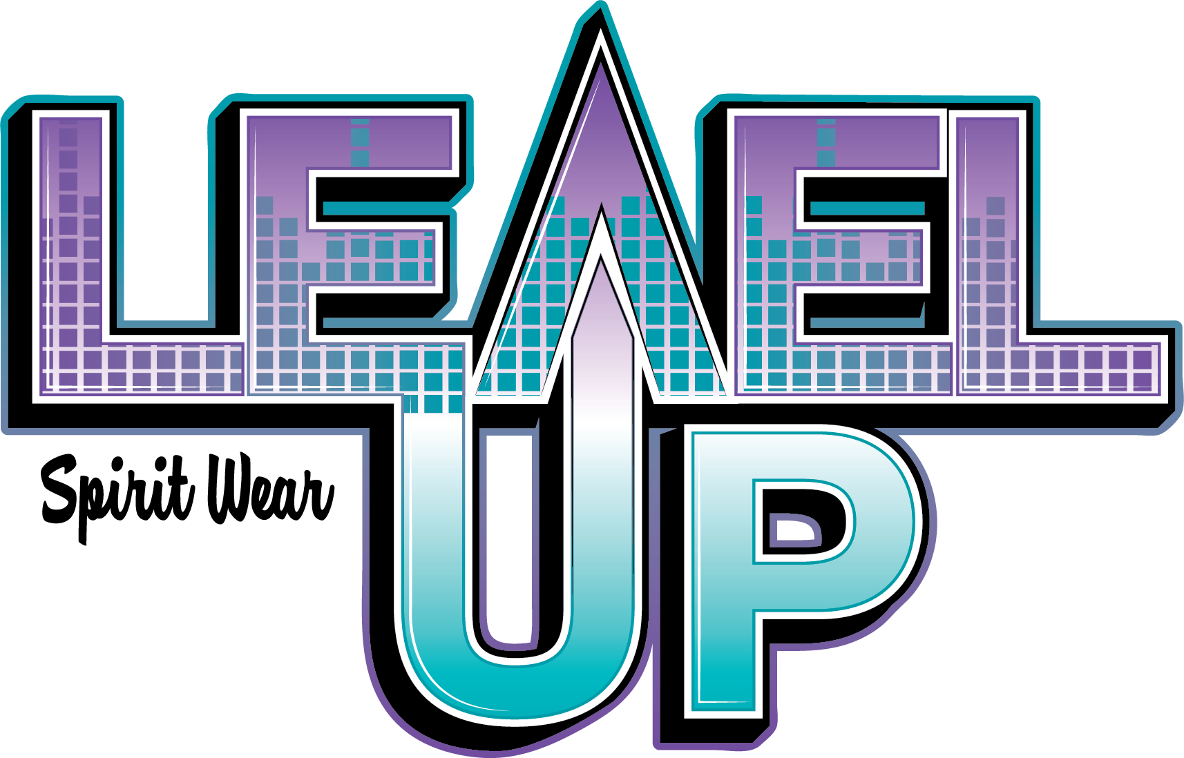 LevelUpSpiritWear.com