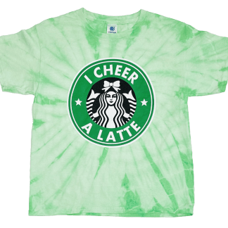 CHEER LATTE