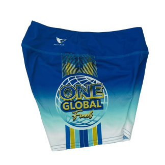 SPANKS GLOBAL - THE ONE