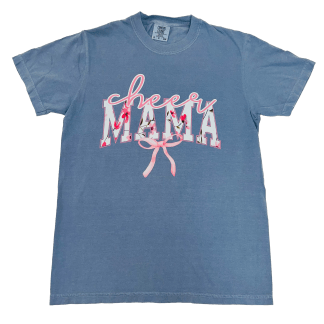 CHEER MAMA FLORAL