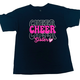 CHEER SISTER