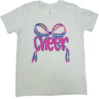CHEER MULTI BOW
