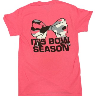 CHEER DAD BOW SEASON