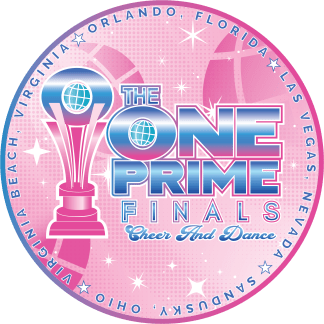 2026 BUTTON PINK - THE ONE PRIME FINALS