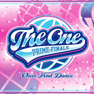 2026 PINK BLANKET - THE ONE PRIME FINALS
