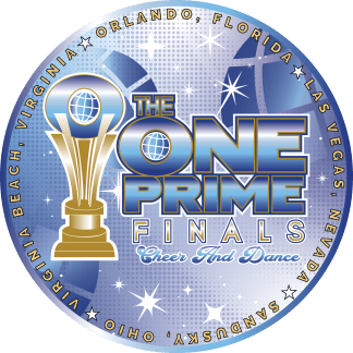 2026 BUTTON BLUE - THE ONE PRIME FINALS
