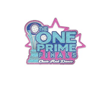 The One 2026 Pin/ Pink