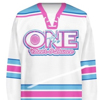 2024 HOCKEY JERSEY - THE ONE