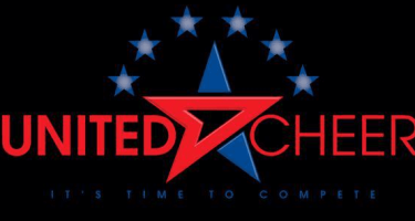 UNITED CHEER LOGO